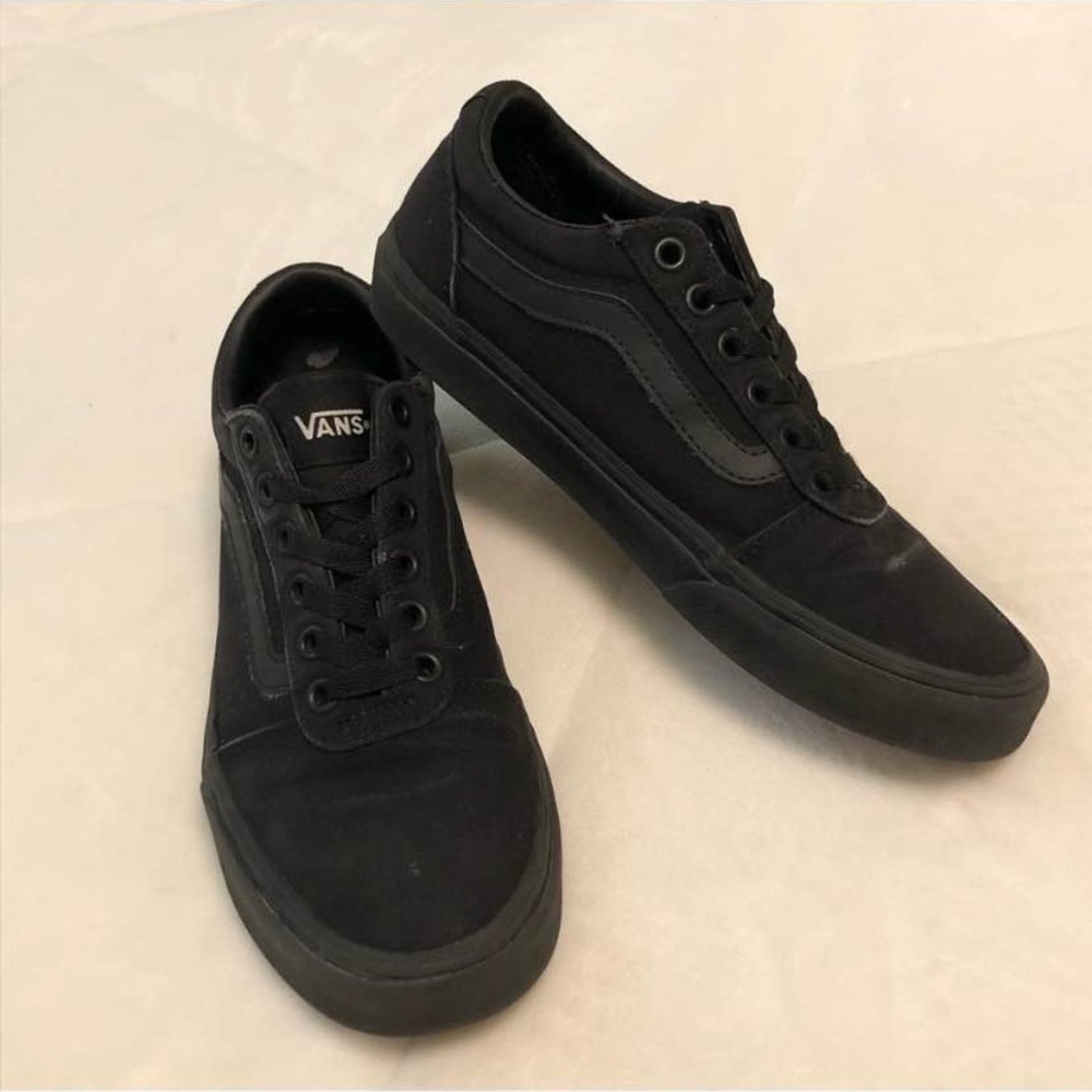 Vans Old School Sneakers